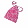 Pink Krush Money Bag Tiny