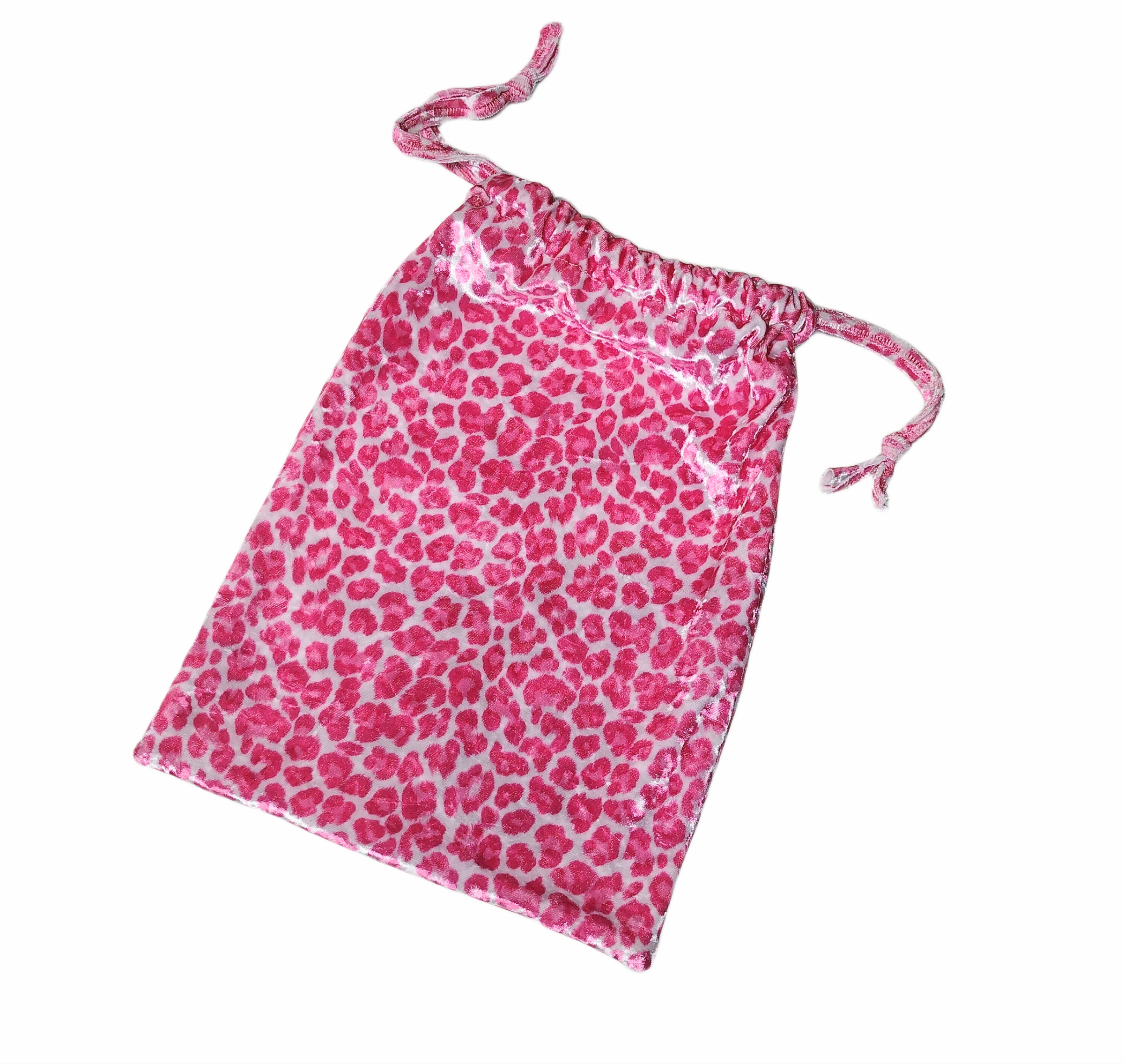 Pink Krush Money Bag Tiny