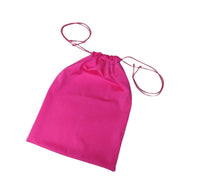 Pink Money Bag Tiny